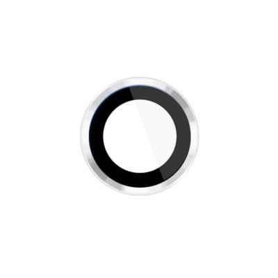 2. 3mk Lens Protection Pro Kameraglas für Apple iPhone 17 - Klar