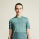 6. Damen CORE ENDUR LOGO JERSEY W Kurzarm-T-Shirt