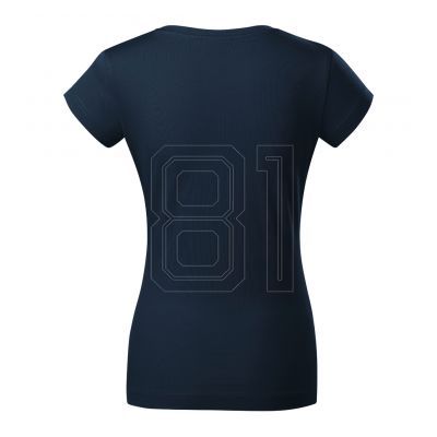 2. Malfini Viper Free W T-Shirt MLI-F6102 