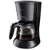 Philips HD7461/20 Kaffeemaschine (1000W; schwarz)