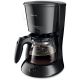 Philips HD7461/20 Kaffeemaschine (1000W; schwarz)