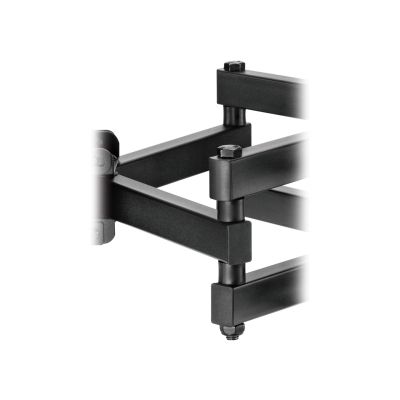 8. Equip 650337 TV-Halterung 2,03 m (80") Schwarz