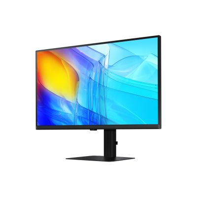 3. Samsung S80D Computermonitor 68,6 cm (27 Zoll) 3840 x 2160 Pixel 4K Ultra HD LCD Schwarz