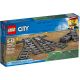 LEGO City 60238 Weichen
