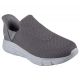 3. Skechers Slip-Ins Schuhe: Bobs Sport B Flex - Resilient Edge M 118306-GRY