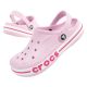 10. Crocs Bayaband Clog 207019-6TG Holzschuhe