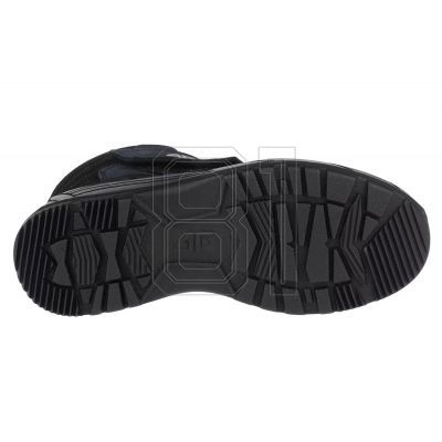 8. 4F Junior Trek Schuhe HJZ21-JOBMW252 31S