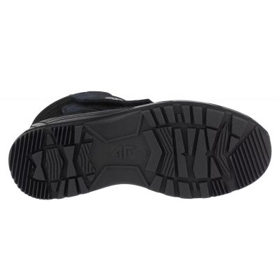 8. 4F Junior Trek Schuhe HJZ21-JOBMW252 31S