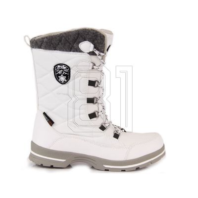 16. American Club W AM516B Wasserdichte Schneestiefel