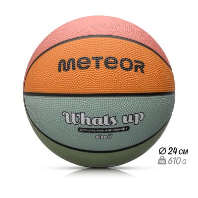 7. Basketball Meteor Was ist los 7 16803 Größe 7