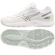 Mizuno Cyclone Speed 4 W V1GC238035 volleyball shoes