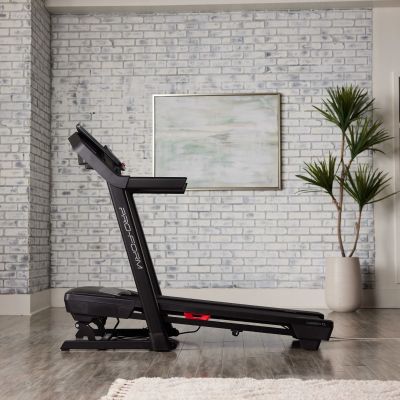 14. PROFORM CARBON TL ELEKTRISCHES LAUFBAND
