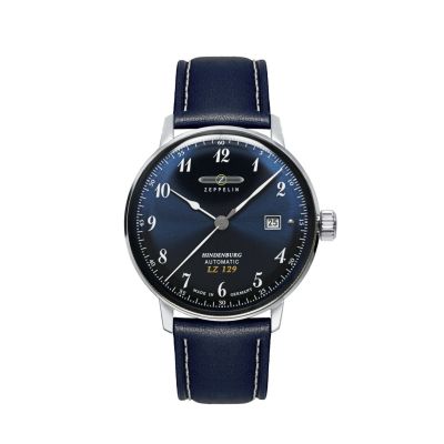 Zeppelin LZ129 Hindenburg 80563 Uhr, 40 mm