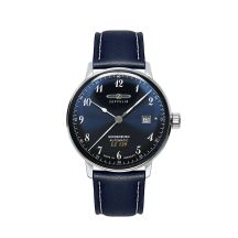 Zeppelin LZ129 Hindenburg 80563 Uhr, 40 mm