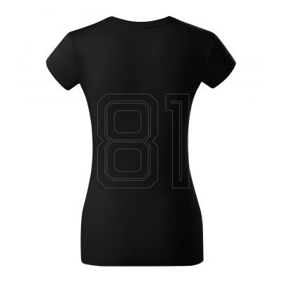 2. Malfini Exklusives W MLI-15401 T-Shirt