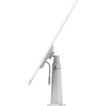 EZVIZ HB8 2K IP-Sicherheitskamera mit Solarpanel