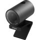 5. IIYAMA UC-CAM10PRO-1 4K UHD-Kamera, 120° Sichtfeld, 8-MP-STARVIS-Sensor, 5-facher Zoom, 2D/3D-Rauschunterdrückung, automatische Bildausschnittanpassung