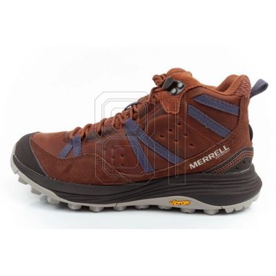2. Merrell Siren 4 Traveler W Schuhe J037894