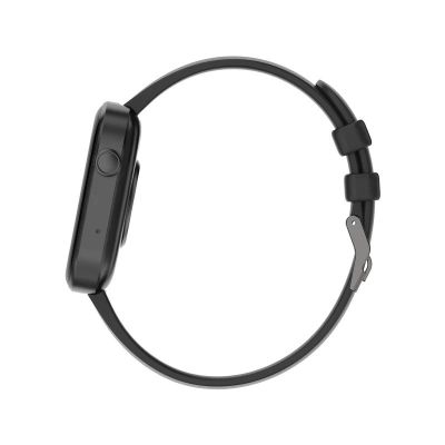 13. LAMAX BCool2 Plus Schwarze Smartwatch