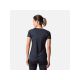 2. Rossignol W Tech Light Tee T-Shirt schwarz
