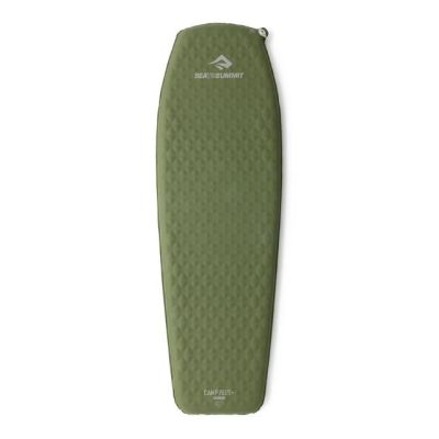 SEA TO SUMMIT Camp Plus Matte Cypress Selbstaufblasende Matte