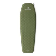 SEA TO SUMMIT Camp Plus Matte Cypress Selbstaufblasende Matte