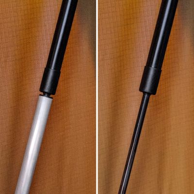 21. Offlander Fold X 160 Dachzelt OFF-FOLDX-160