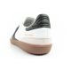 5. Skechers Kickoff Damen Sneakers weiße Leder Sportschuhe