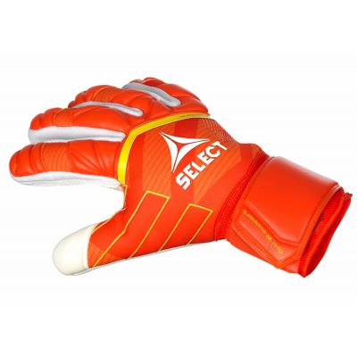 4. Select 34 Protection v24 T26-18453 Torwarthandschuhe