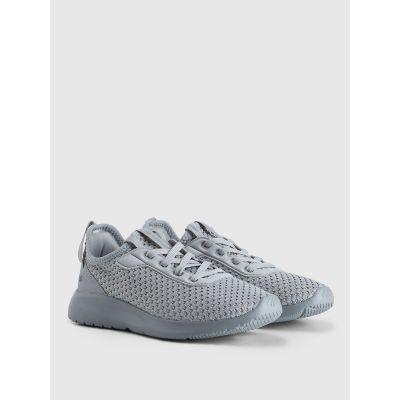 4. Kindersportschuhe mit atmungsaktivem Obermaterial 4F 4FJRSS25FSPOM181-20S