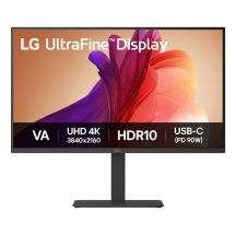 LG LCD-Monitor 32" VA 4K 32U720A-B