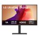 LG LCD-Monitor 32" VA 4K 32U720A-B