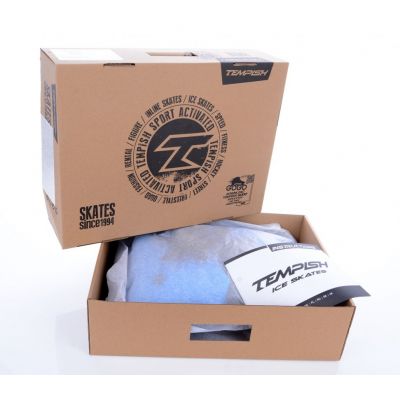 13. Tempish Rental R16 Jr 13000002061 Hockeyschlittschuhe