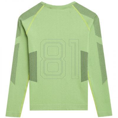 5. Thermounterwäsche 4F M093 Jr 4FJAW23USEAM093 41N