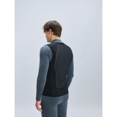 2. POC M's VPD Air Weste Schwarz