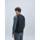 2. POC M's VPD Air Weste Schwarz