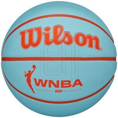 Wilson WNBA Drv Ball WTB4809XB Basketball