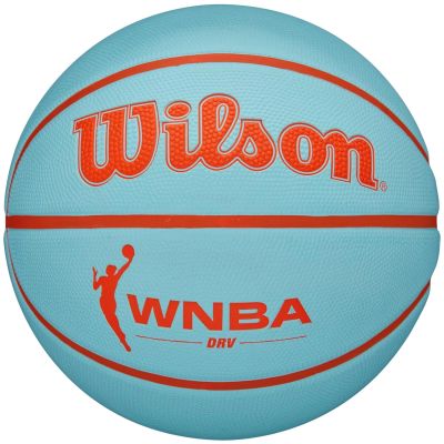 Wilson WNBA Drv Ball WTB4809XB Basketball