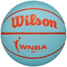 Wilson WNBA Drv Ball Basketball WTB4809XB
