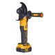 3. DEWALT 18V DCG405P3 Winkelschleifer