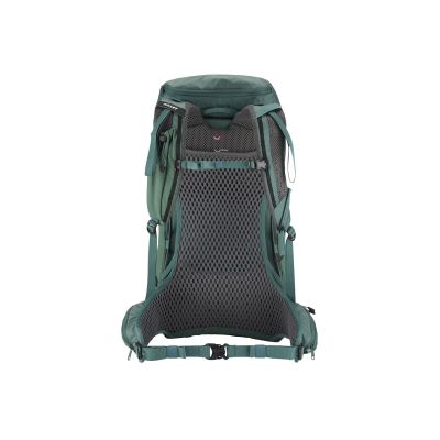 2. MILLET Seneca Air 30 Rucksack Grün