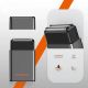 6. MAXGROOM M-5580 2-in-1 Elektrorasierer – Schwarz