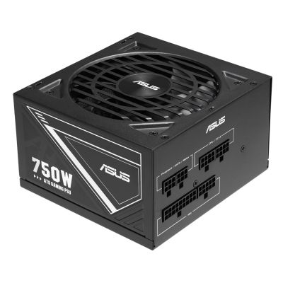3. ASUS ATS Gold 750W Netzteil