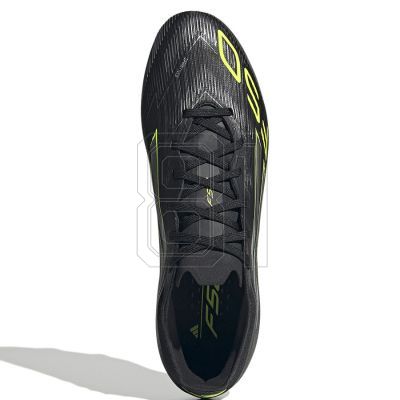 5. adidas F50 Pro FG JH7687 Schuhe