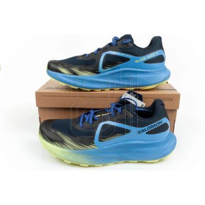 11. Salomon Glide Max M 470453 Schuhe
