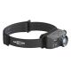 13. Ansmann Stirnlampe mit HD450FRS Li-Ion, USB-C 1600-0528