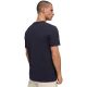 4. Puma Class Graphic T-Shirt für Herren, Marineblau, 692226, Größe 16