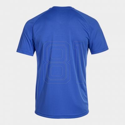 2. Joma Camista Manga Corta Inter IV T-Shirt 103720.702