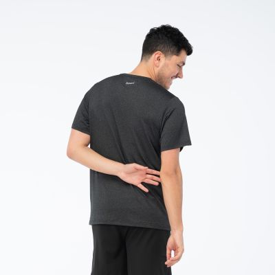 12. Herren-T-Shirt mit kurzen Ärmeln DAZH SENIOR