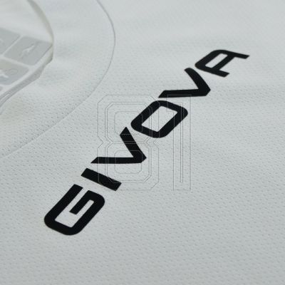 4. Givova One U MAC01-0027 Fußballtrikot